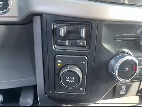 Used 2023 Ford F150 XLT w/ Equipment Group 302A High AWD/4WD image 23