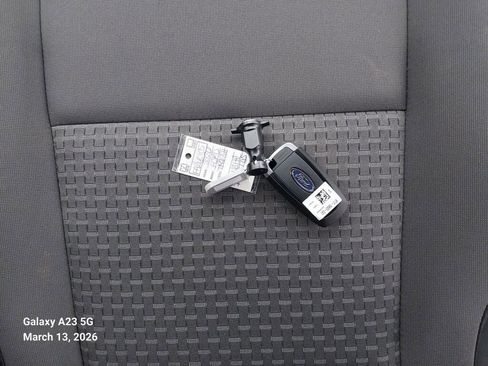 New 2026 Ford Transit 250 148 Medium Roof image 4