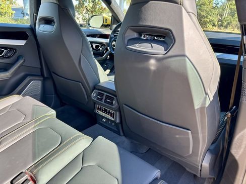 Used 2022 Lamborghini Urus image 28