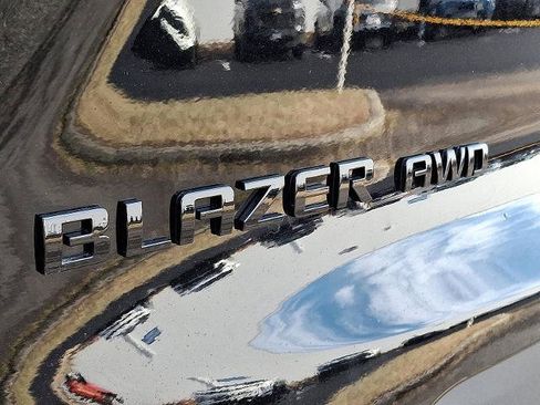 New 2026 Chevrolet Blazer LT w/ Convenience Package image 11