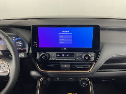 New 2026 Toyota Grand Highlander AWD Hybrid image 12