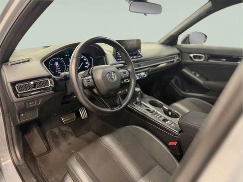 Used 2025 Honda Civic FWD Hybrid Sedan image 19