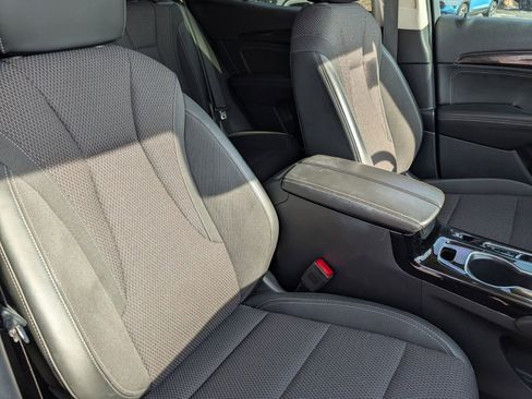 Used 2021 Buick Envision Preferred image 24