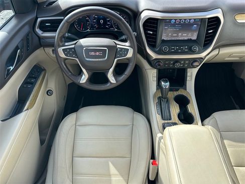 Used 2018 GMC Acadia Denali w/ Technology Package image 24