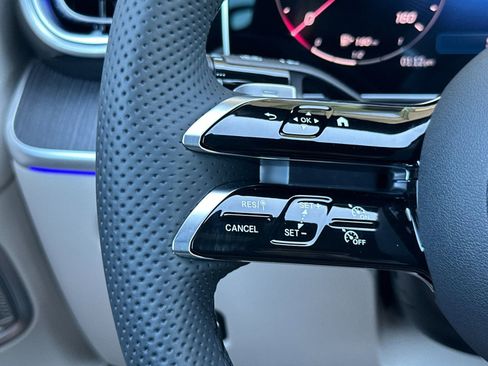 New 2026 Mercedes-Benz CLE 300 4MATIC Cabriolet image 27