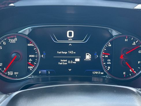 Used 2025 Chevrolet Blazer RS image 42