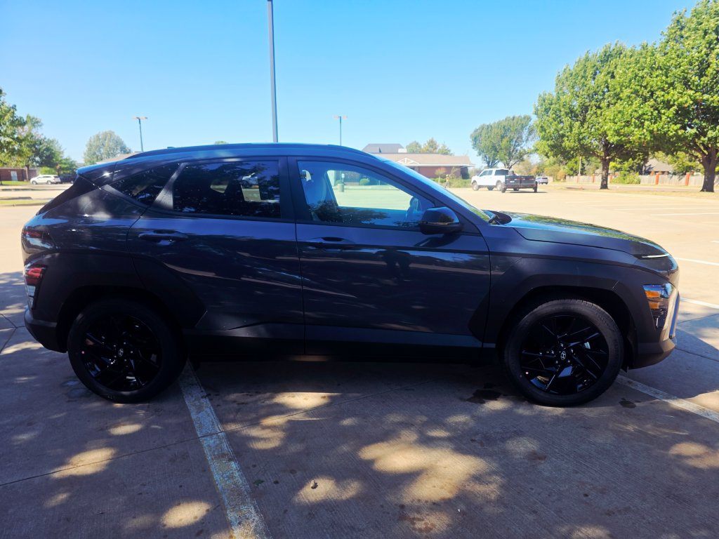 New 2027 Hyundai Kona SEL Sport FWD image 22