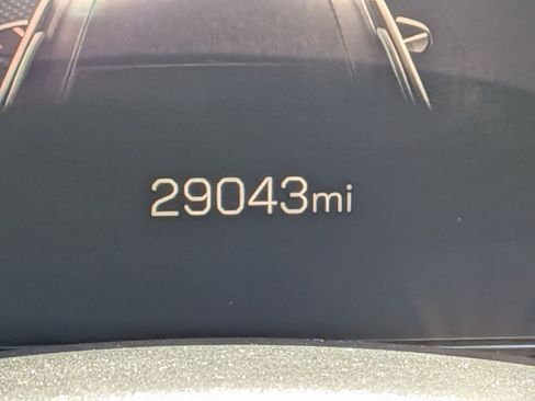 Used 2025 GMC Terrain Elevation AWD/4WD image 21