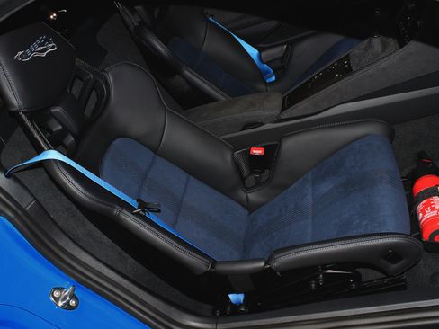 Used 2023 Porsche 718 Cayman GT4 RS image 37