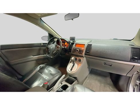 Used 2008 Nissan Sentra 2.0 SL FWD image 18