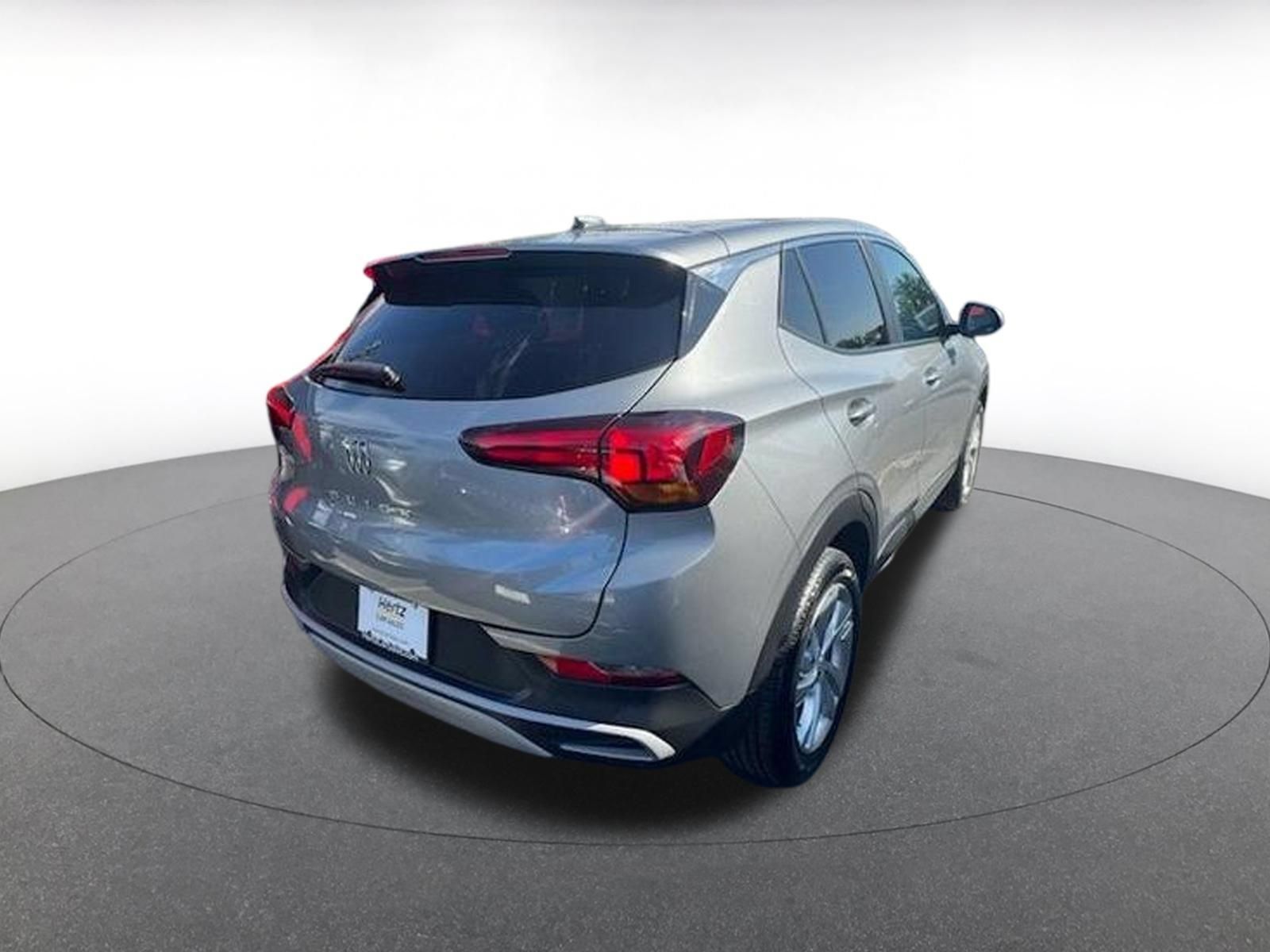 Used 2025 Buick Encore GX Preferred FWD image 7