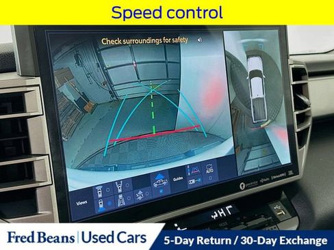 Used 2022 Toyota Tundra Limited image 17