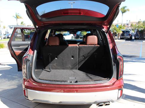 Certified 2023 Kia Telluride SX image 34