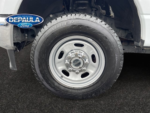 Used 2025 Ford F250 XL w/ XL Chrome Package AWD/4WD image 18