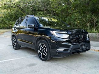 Used 2023 Honda Passport Elite video 2