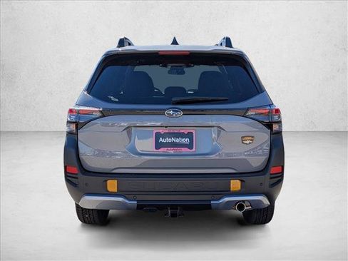 New 2026 Subaru Forester Wilderness image 7