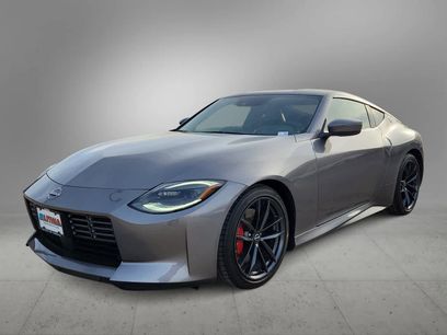 Used 2024 Nissan Z Performance w/ Floor Mat Package