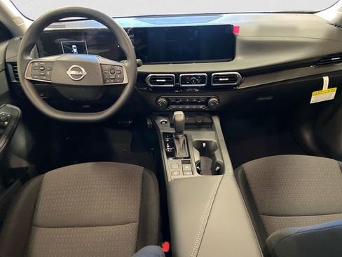 New 2026 Nissan Sentra S w/ S Cold Weather Package FWD image 10