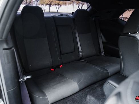 Used 2016 Dodge Challenger R/T image 76