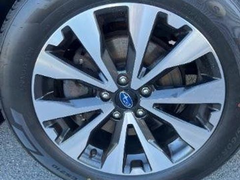 Used 2017 Subaru Outback 2.5i Limited AWD/4WD image 50