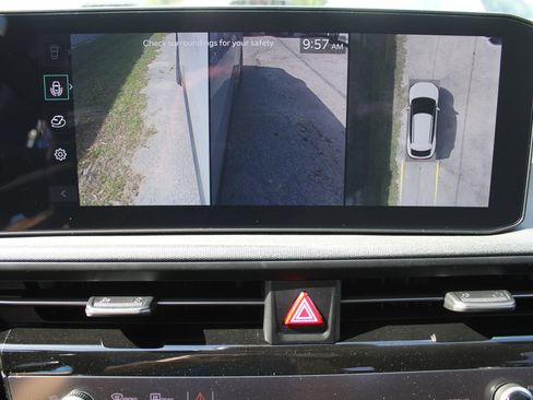 New 2026 Kia EV6 Light RWD image 54