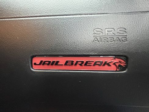 Used 2023 Dodge Charger SRT Hellcat RWD image 37