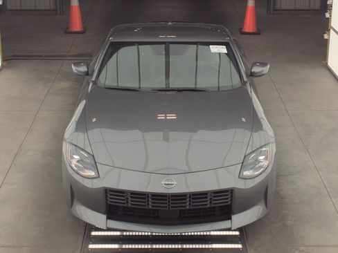Used 2024 Nissan Z Performance w/ Floor Mat Package RWD image 2