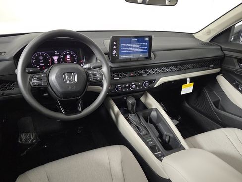 New 2026 Honda Accord SE image 11