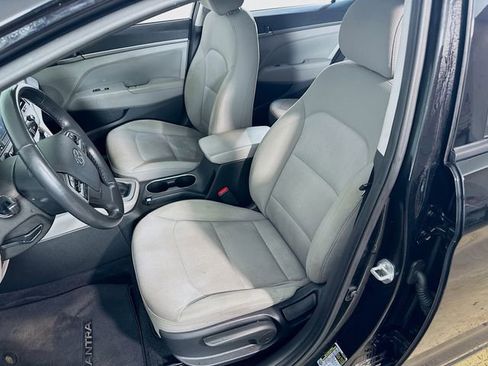 Used 2018 Hyundai Elantra Value Edition image 16