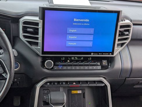 Used 2024 Toyota Sequoia Platinum image 12