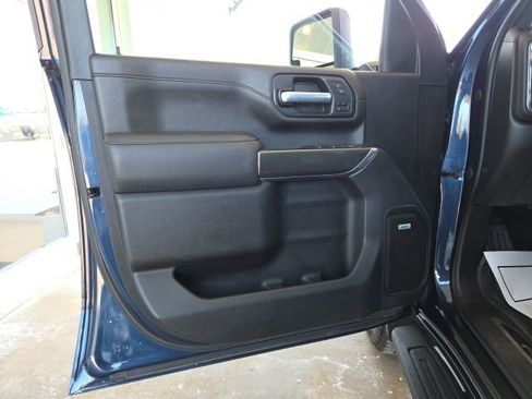 Used 2021 GMC Sierra 2500 AT4 w/ AT4 Premium Plus Package image 24