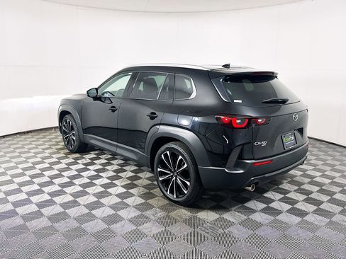 Used 2026 MAZDA CX-50 AWD 2.5 S w/ Premium Package image 5