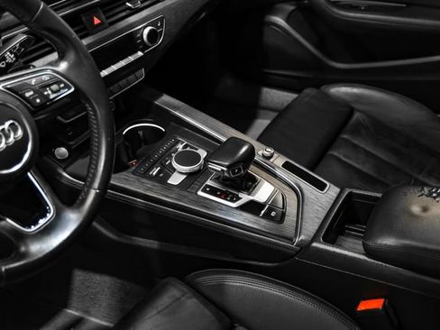 Used 2019 Audi A4 2.0T Premium Plus w/ Premium Plus Package FWD image 27