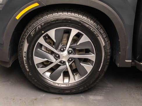 Used 2020 Hyundai Palisade SEL AWD/4WD image 44