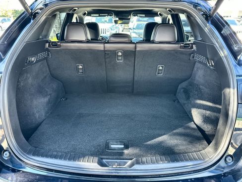 Used 2024 MAZDA CX-5 Signature image 17