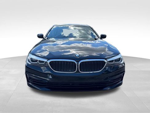 Used 2020 BMW 530i xDrive w/ Premium Package AWD/4WD image 9