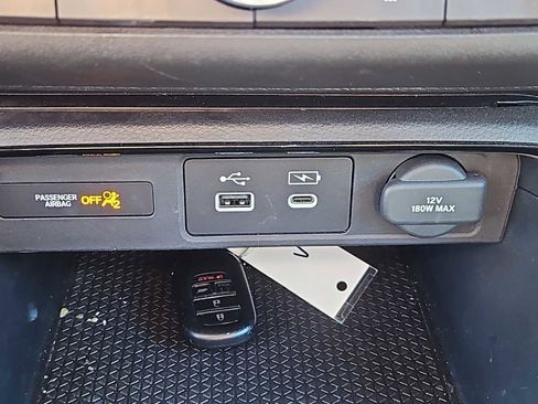 Certified 2023 Honda CR-V Sport image 24