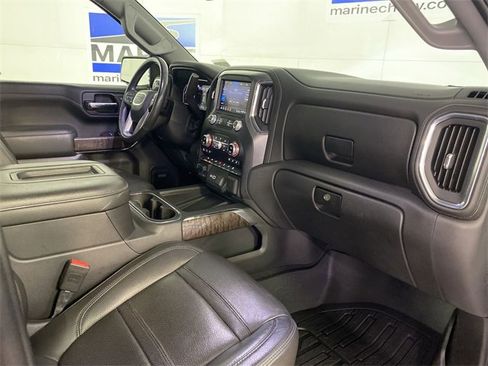 Used 2020 GMC Sierra 1500 Denali image 35
