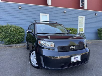 Used 2010 Scion xB