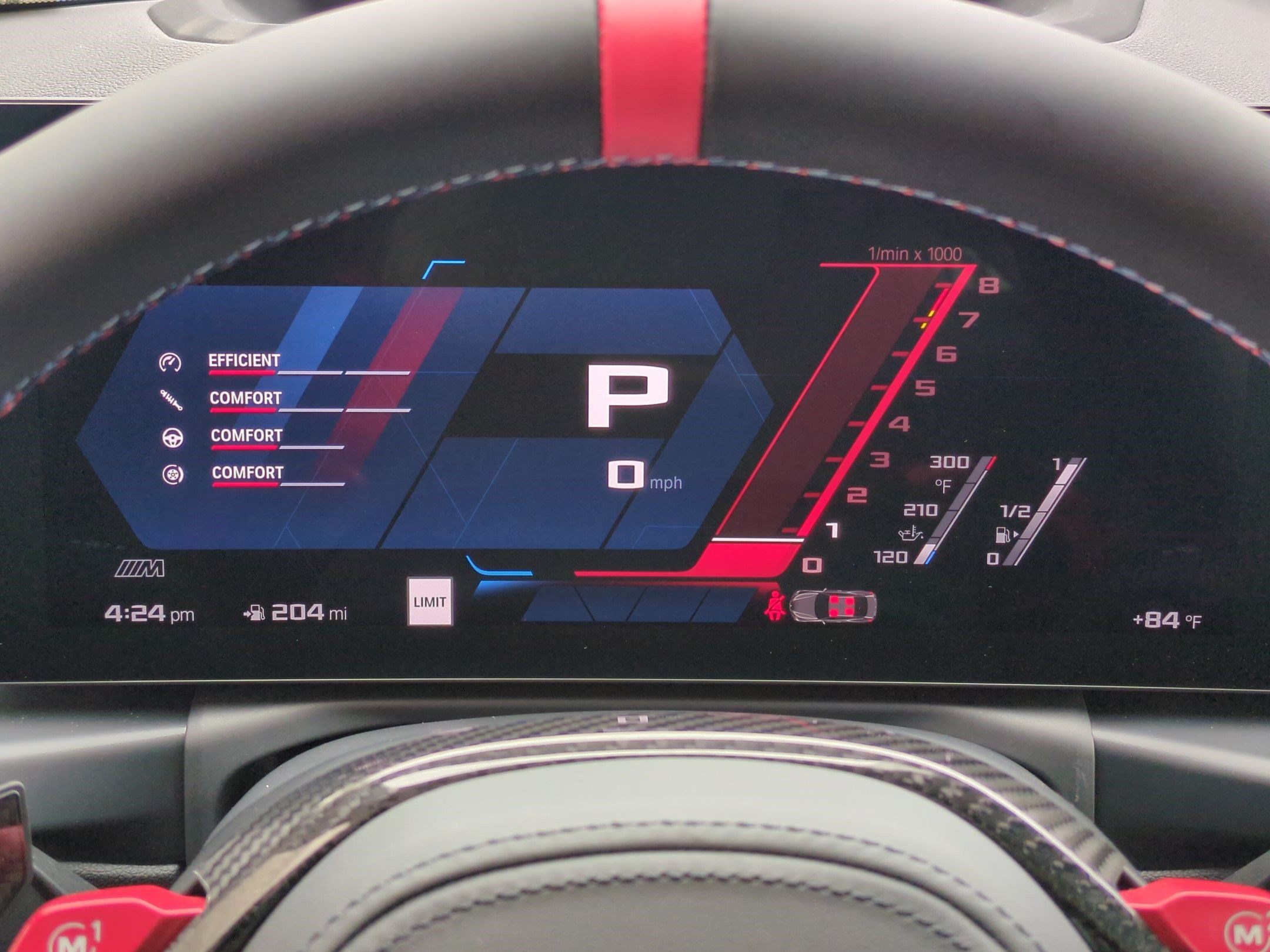 New 2026 BMW M2 w/ Lighting Package RWD image 20