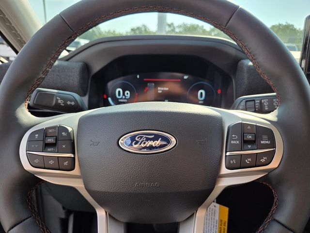 New 2026 Ford Explorer Active w/ Active Comfort Package AWD/4WD image 51