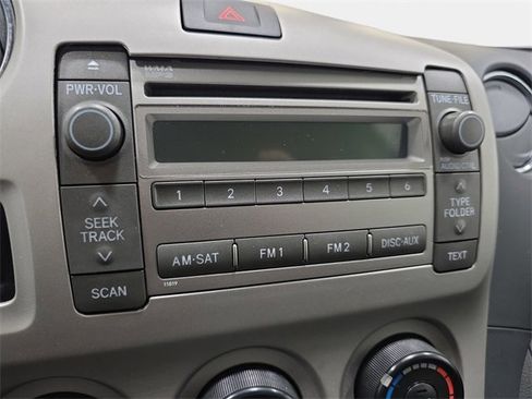 Used 2009 Toyota Matrix w/ PWR Pkg image 19