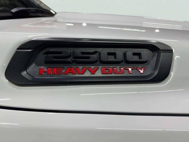 Used 2022 RAM 2500 Limited AWD/4WD image 19
