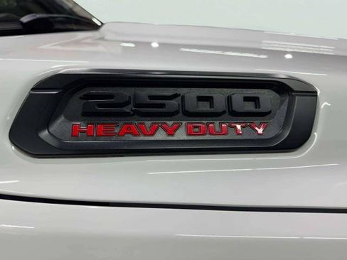 Used 2022 RAM 2500 Limited AWD/4WD image 19