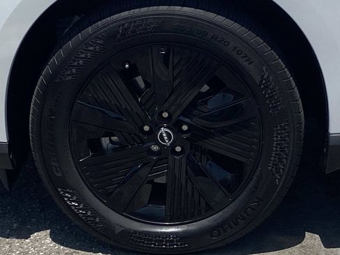 Certified 2026 Nissan Murano SV AWD/4WD image 8