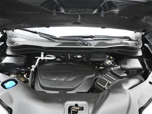 Used 2022 Honda Pilot Sport image 46