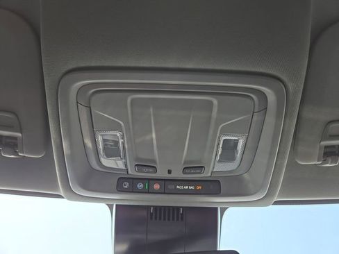 New 2026 Chevrolet Silverado 1500 LTZ image 33