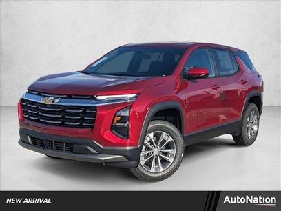 New 2026 Chevrolet Equinox LT w/ Convenience Package II