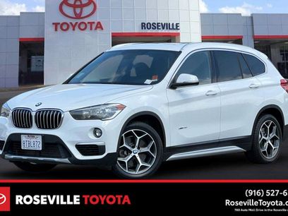 Used 2018 BMW X1 xDrive28i