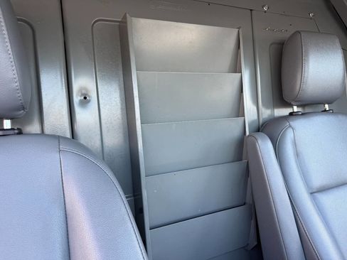 Used 2015 Ford Transit 150 130 Low Roof image 25